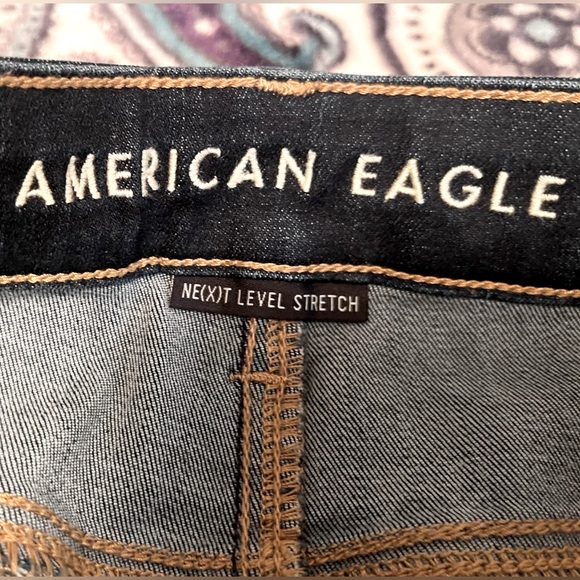 NWOT~American Eagle Skinny Jean’s - Picture 5 of 7
